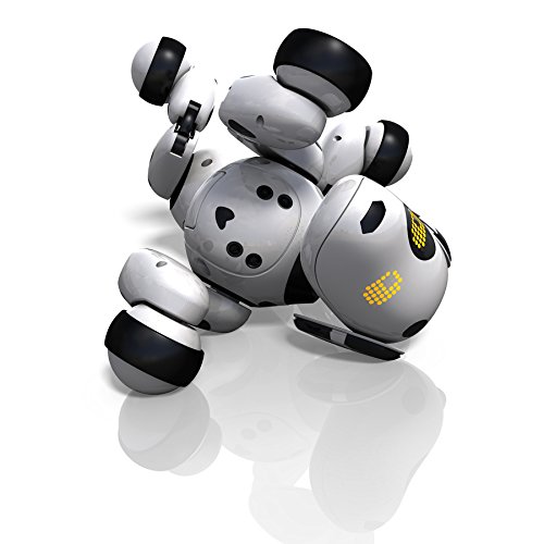 zoomer dalmation interactive puppy