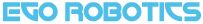 EGO ROBOTICS Logo