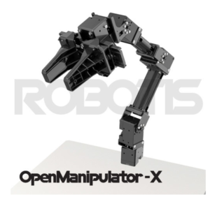 Open Manipulator