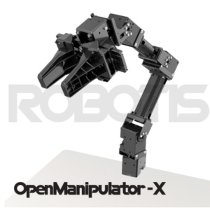 Open Manipulator